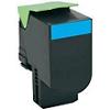 Lexmark Original Toner Cartridge 70C20C0 Cyan