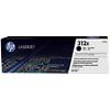 HP 312X Original Toner Cartridge CF380X Black