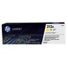 HP 312A Original Toner Cartridge CF382A Yellow