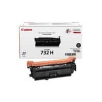 Canon 732H Original Toner Cartridge Black
