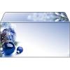 Sigel Christmas Envelopes Blue Harmony C5/6 90 gsm White, Blue Pack of 50 