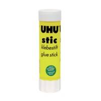 UHU Glue Stick 40 g 45623 Pack of 120