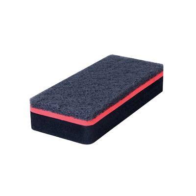 Sigel Board Eraser GL188 130 x 26 x 60mm Black