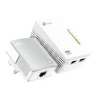 TP-LINK AV600 Powerline Extender Starter Kit