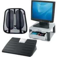 Fellowes Ergonomic Bundle