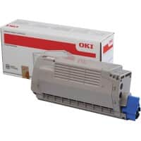 OKI 45396204 Original Toner Cartridge Black