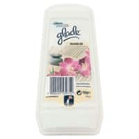 Glade Air Freshener Relaxing Zen 150g