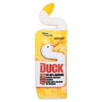 Duck Toilet Cleaner 4 in 1 750ml