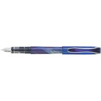 Zebra Fountain Pen 2398 Blue