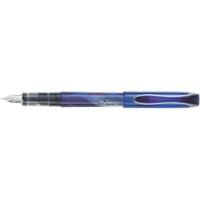 Zebra Fountain Pen 2398 Blue