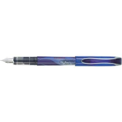 Zebra Fountain Pen 2398 Blue