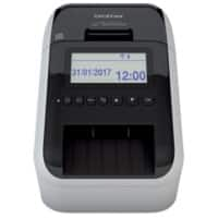 Brother Label Printer QL-820NWB