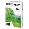 Discovery A4 Printer Paper White 70 gsm Smooth 500 Sheets
