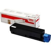 OKI 44574702 Original Toner Cartridge Black