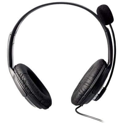 Dynamode Headset DH-660-USB Assorted
