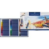 Faber-Castell Crayons Pack of 36