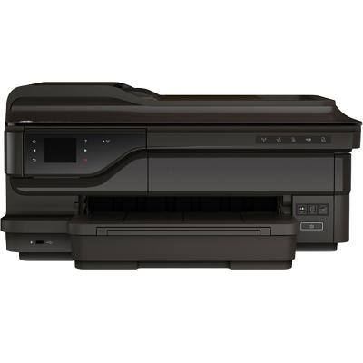 HP Officejet 7612 (A3) Wide Format e-All-in-One Wireless Printer