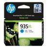 HP 935XL Original Ink Cartridge C2P24AE Cyan