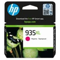 HP 935XL Original Ink Cartridge C2P25AE Magenta