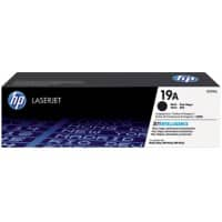 HP 19A Original Drum CF219A Black