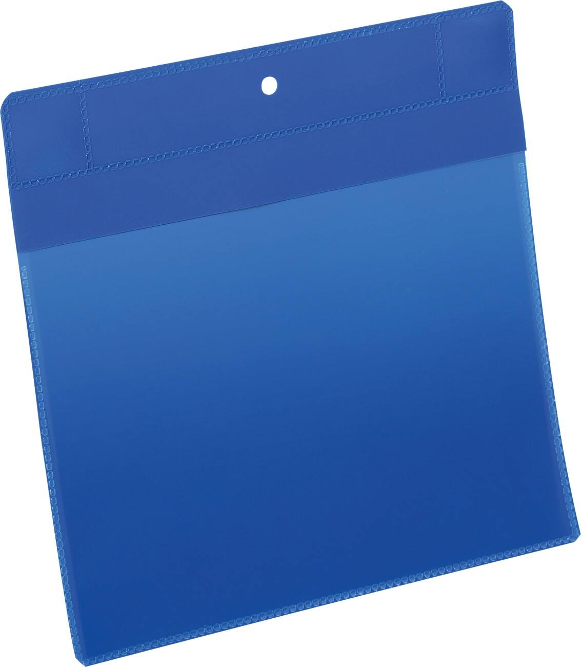 DURABLE Magnetic Pocket  PP (Polypropylene) 22.3 x 21.8 cm 174607 Pack of 10
