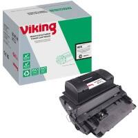 Viking 90X Compatible HP Toner Cartridge CE390X Black