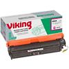 Viking 650A Compatible HP Toner Cartridge CE273A Magenta