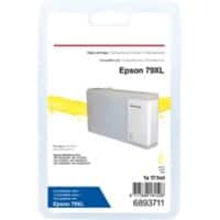Office Depot Compatible Epson 79XL Ink Cartridge Yellow