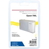 Office Depot Compatible Epson 79XL Ink Cartridge Yellow