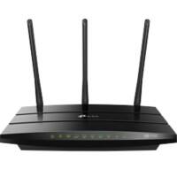 TP-LINK AC1750 Wireless Router Wi-Fi only