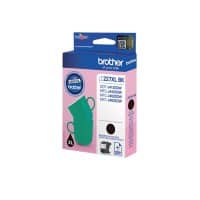 Brother LC227XLBK Original Ink Cartridge Black