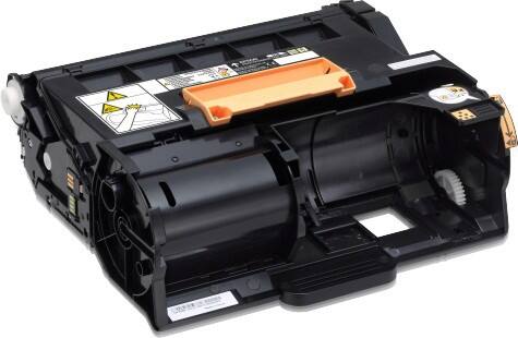 EPSON Toner cartridge C13S050691 Black S050691