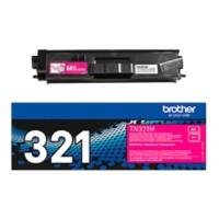 Brother TN-321M Original Toner Cartridge Magenta