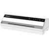 Fellowes Saturn 3i 43.6 x 13.9 x 10.5 cm A4 Laminator 300 mm/min. 125 Microns 1 min warm-up period