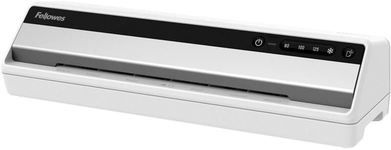 Fellowes Saturn 3i 53.2 x 14.6 x 10.5 cm A3 Laminator 300 mm/min. 1 min warm-up period 125 microns