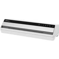 Fellowes Saturn Saturn 3i 53.2 x 14.6 x 10.5 cm A3 Laminator 300 mm/min. 1 min warm-up period 125 microns