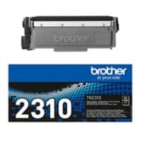 Brother TN-2310 Original Toner Cartridge Black