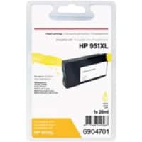 Viking 951XL Compatible HP Ink Cartridge CN048AE Yellow