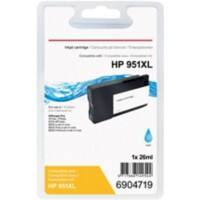 Viking 951XL Compatible HP Ink Cartridge CN046AE Cyan