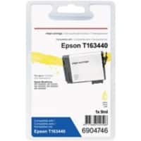 Office Depot Compatible Epson 16XL Ink Cartridge Yellow