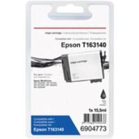 Office Depot Compatible Epson 16XL Ink Cartridge Black