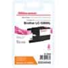 Office Depot Compatible Brother LC1280XLM Ink Cartridge Magenta