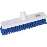 Robert Scott Broom Head Soft 30cm Blue