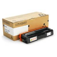 Ricoh C252HE Original Toner Cartridge 407716 Black