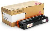 Ricoh C252HE Original Toner Cartridge 407718 Magenta