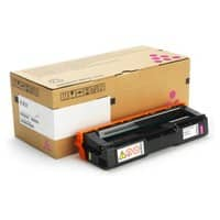 Ricoh C252HE Original Toner Cartridge 407718 Magenta