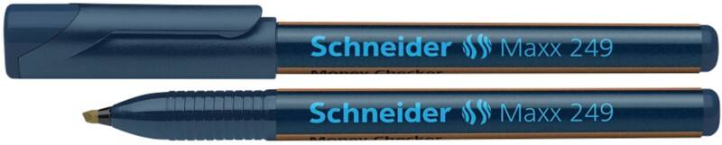 Schneider Money Checker Pen