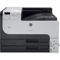 HP LaserJet M712DN Mono Laser Printer A3