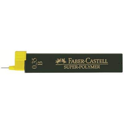 Faber-Castell 120301 Black