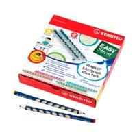 STABILO EASYgraph Pencil HB UK/321-2HB/48 Pack of 48